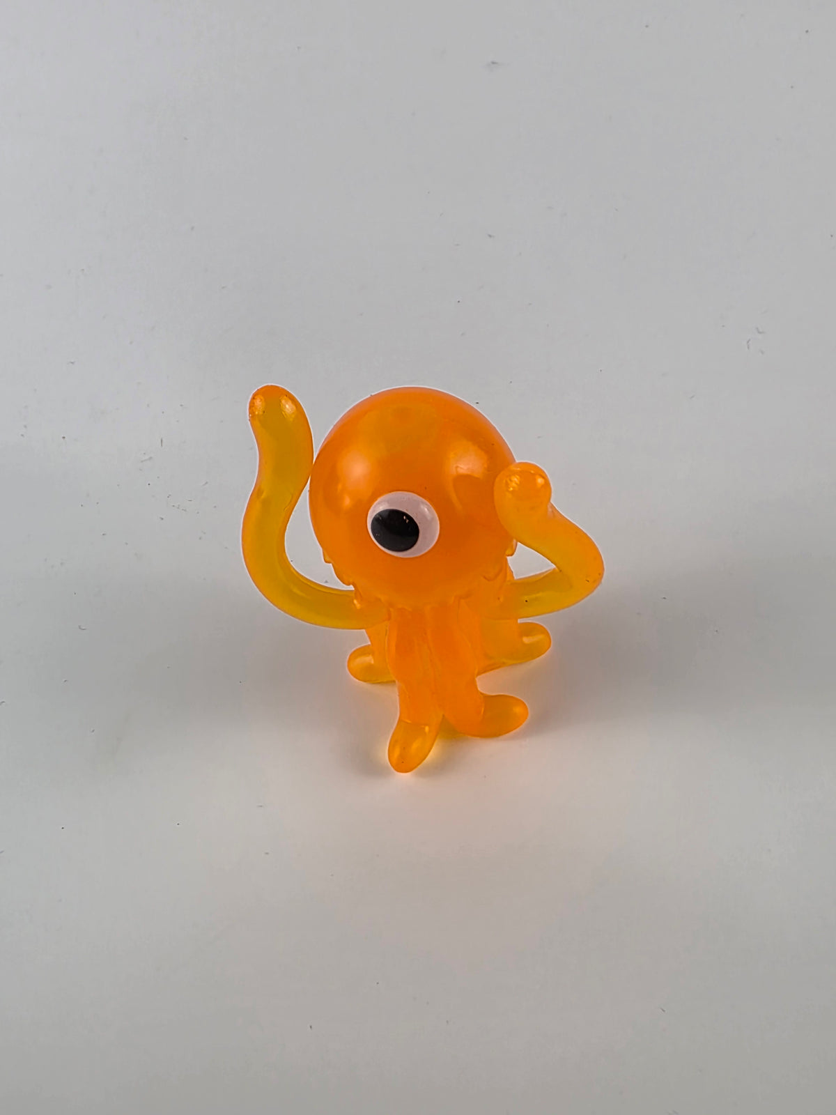 Garten of Banban Translucent Stinger Flynn Action Figure Blind Bag Toy PhatMojo.