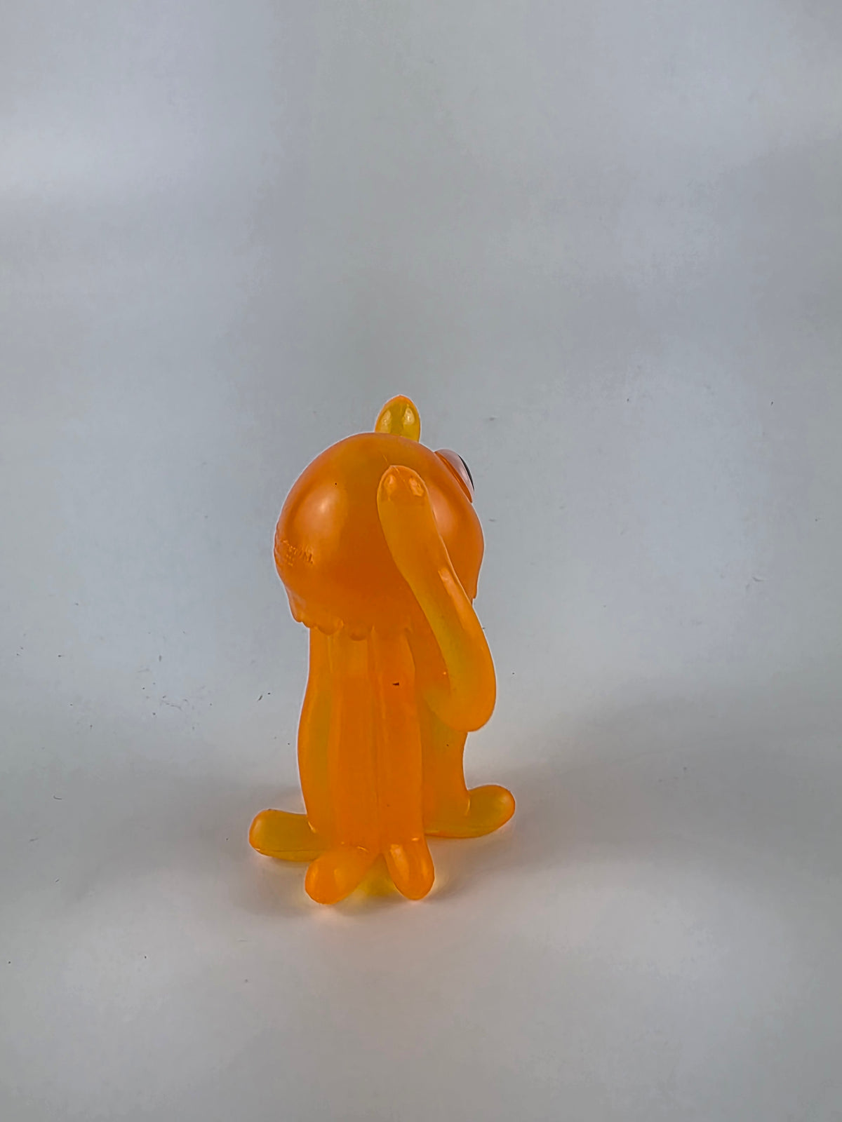 Garten of Banban Translucent Stinger Flynn Action Figure Blind Bag Toy PhatMojo.