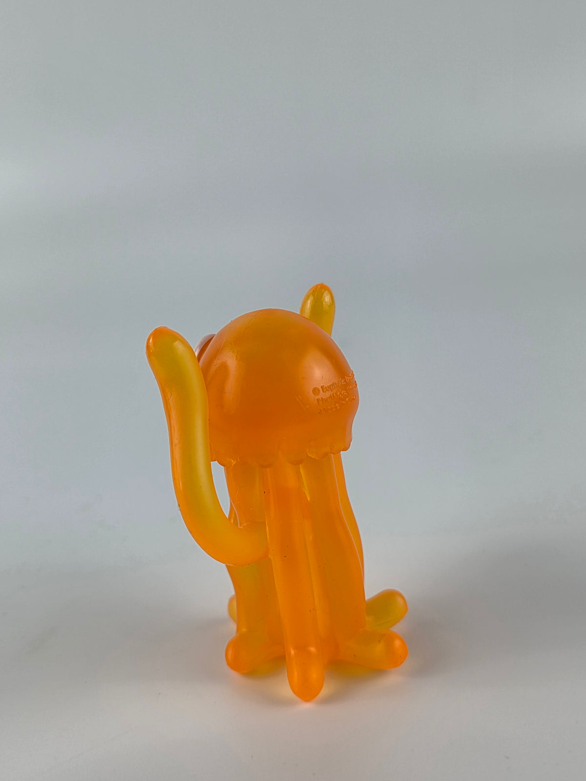 Garten of Banban Translucent Stinger Flynn Action Figure Blind Bag Toy PhatMojo.