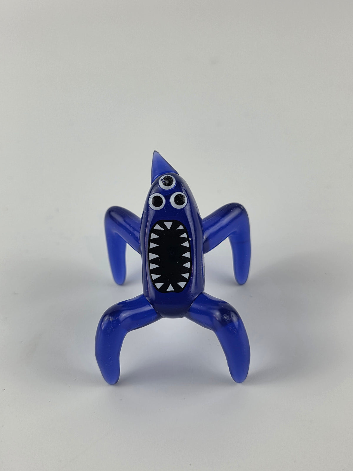 Garten of Banban Translucent Nabnab Action Figure Blind Bag Toy