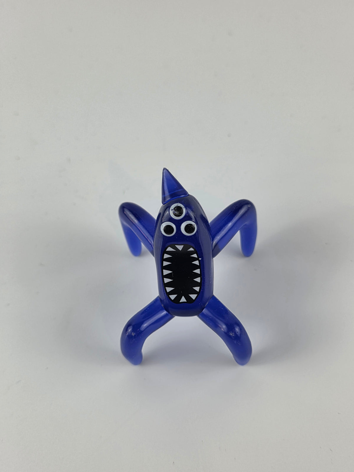 Garten of Banban Translucent Nabnab Action Figure Blind Bag Toy
