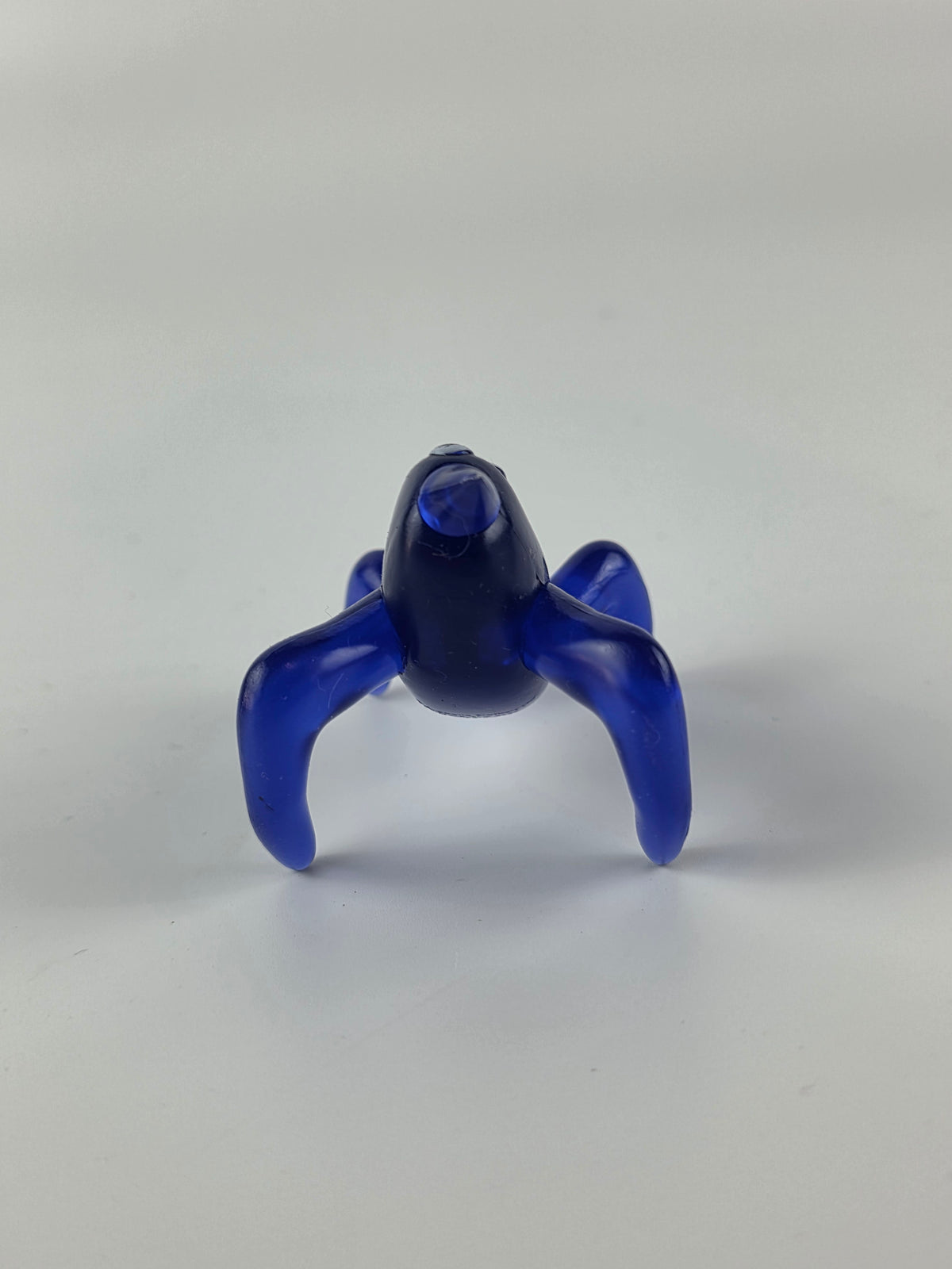 Garten of Banban Translucent Nabnab Action Figure Blind Bag Toy