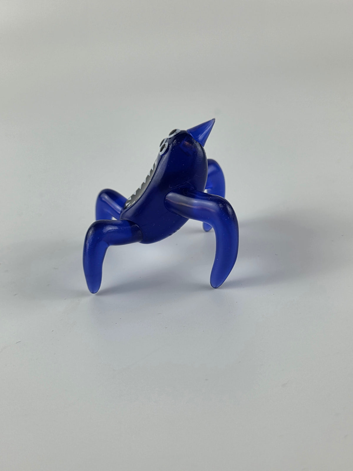 Garten of Banban Translucent Nabnab Action Figure Blind Bag Toy