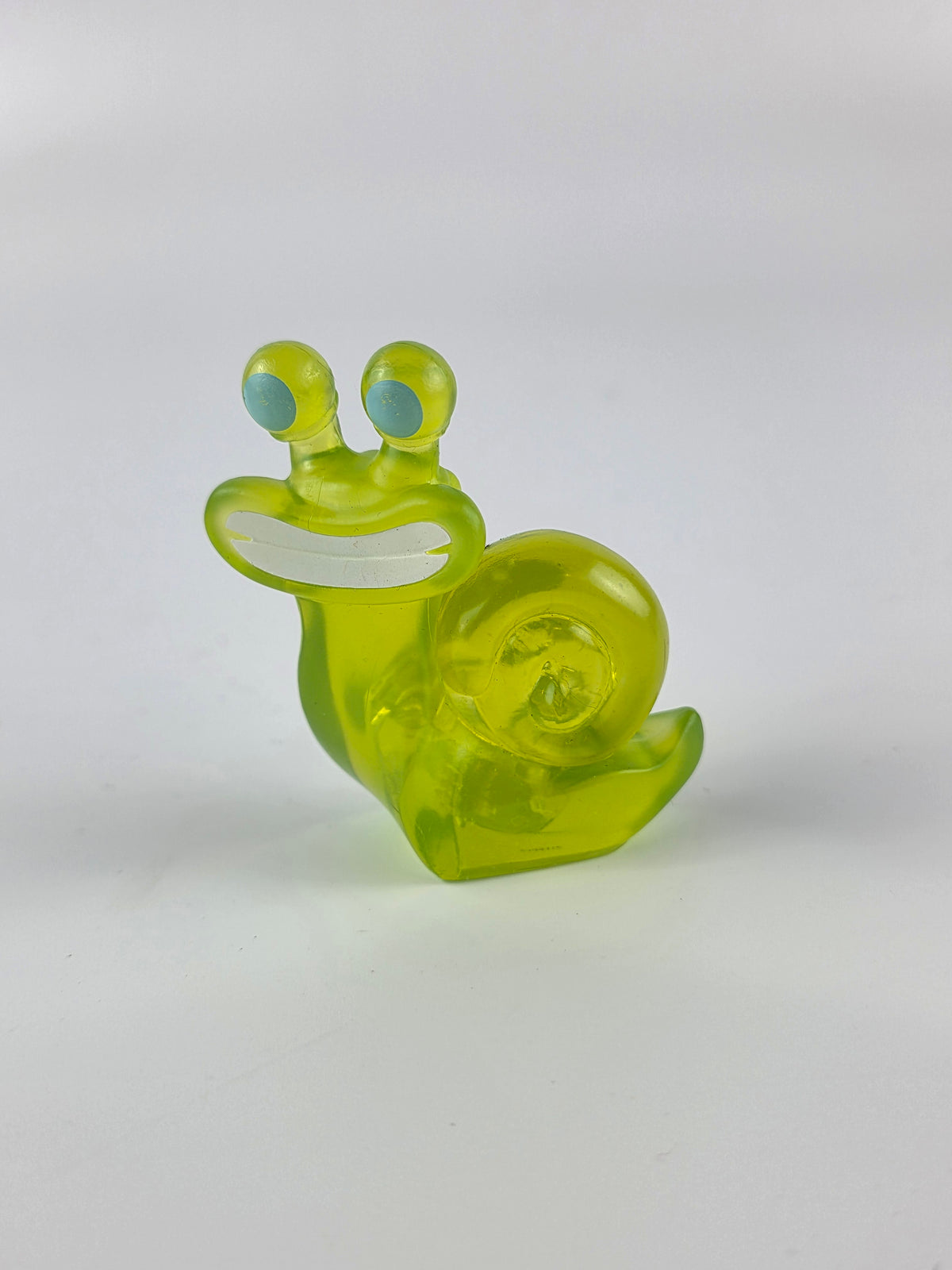 Garten of Banban Translucent Slow Seline Action Figure Blind Bag Toy