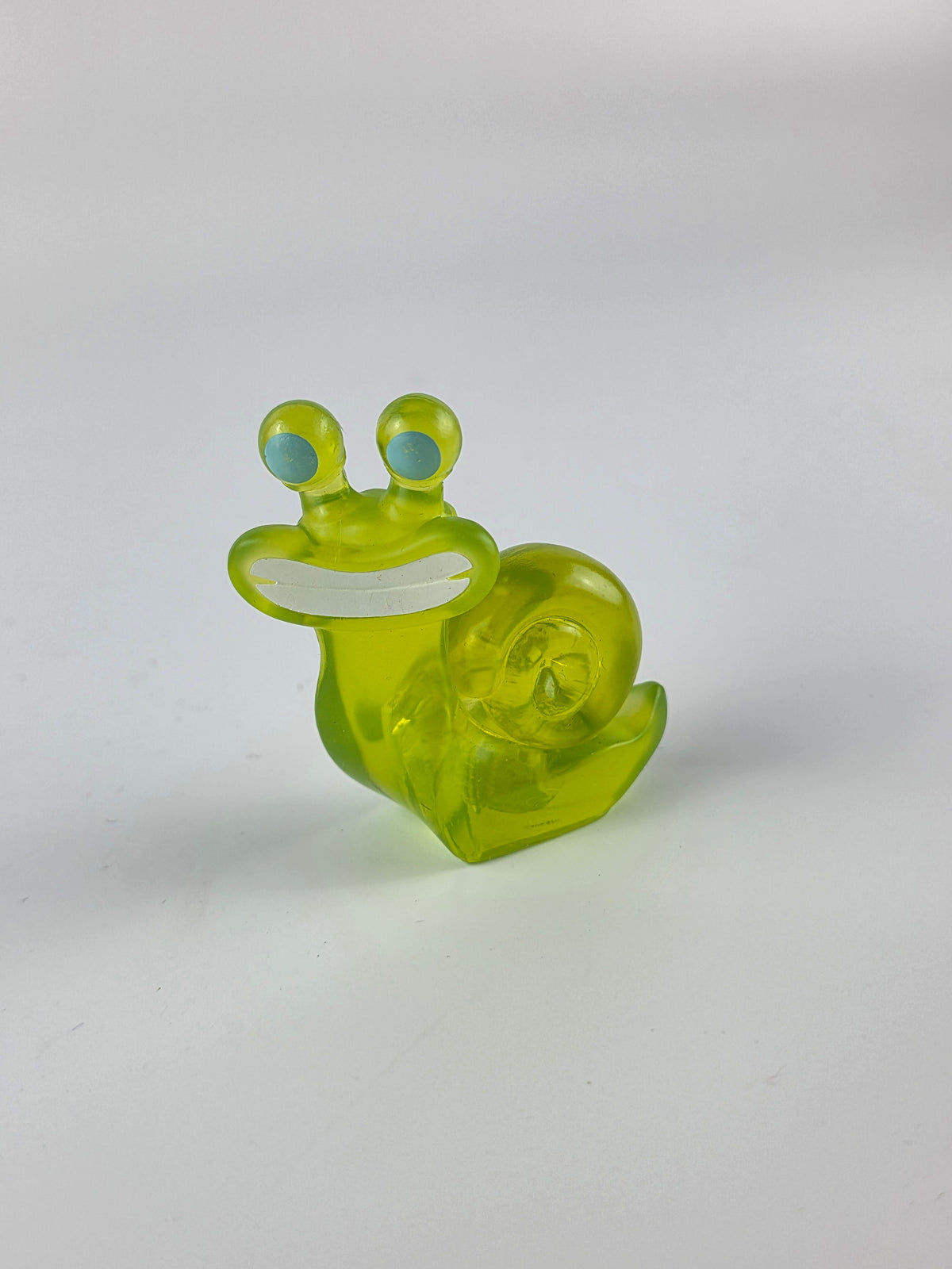 Garten of Banban Translucent Slow Seline Action Figure Blind Bag Toy