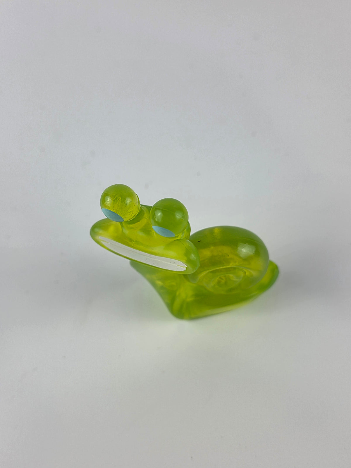 Garten of Banban Translucent Slow Seline Action Figure Blind Bag Toy