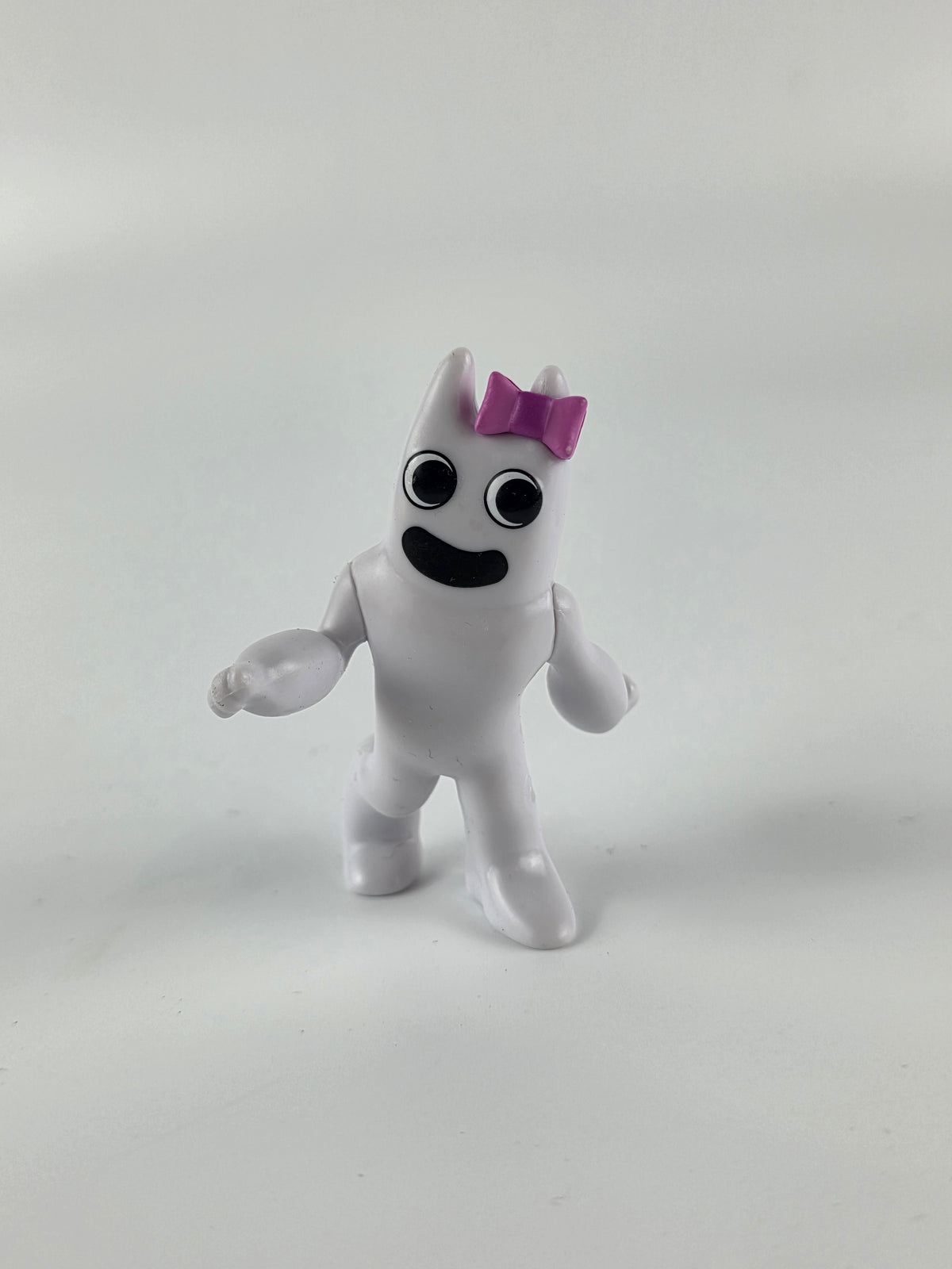 Garten of banban PhatMojo Banbaleena mini figure from Series 1.