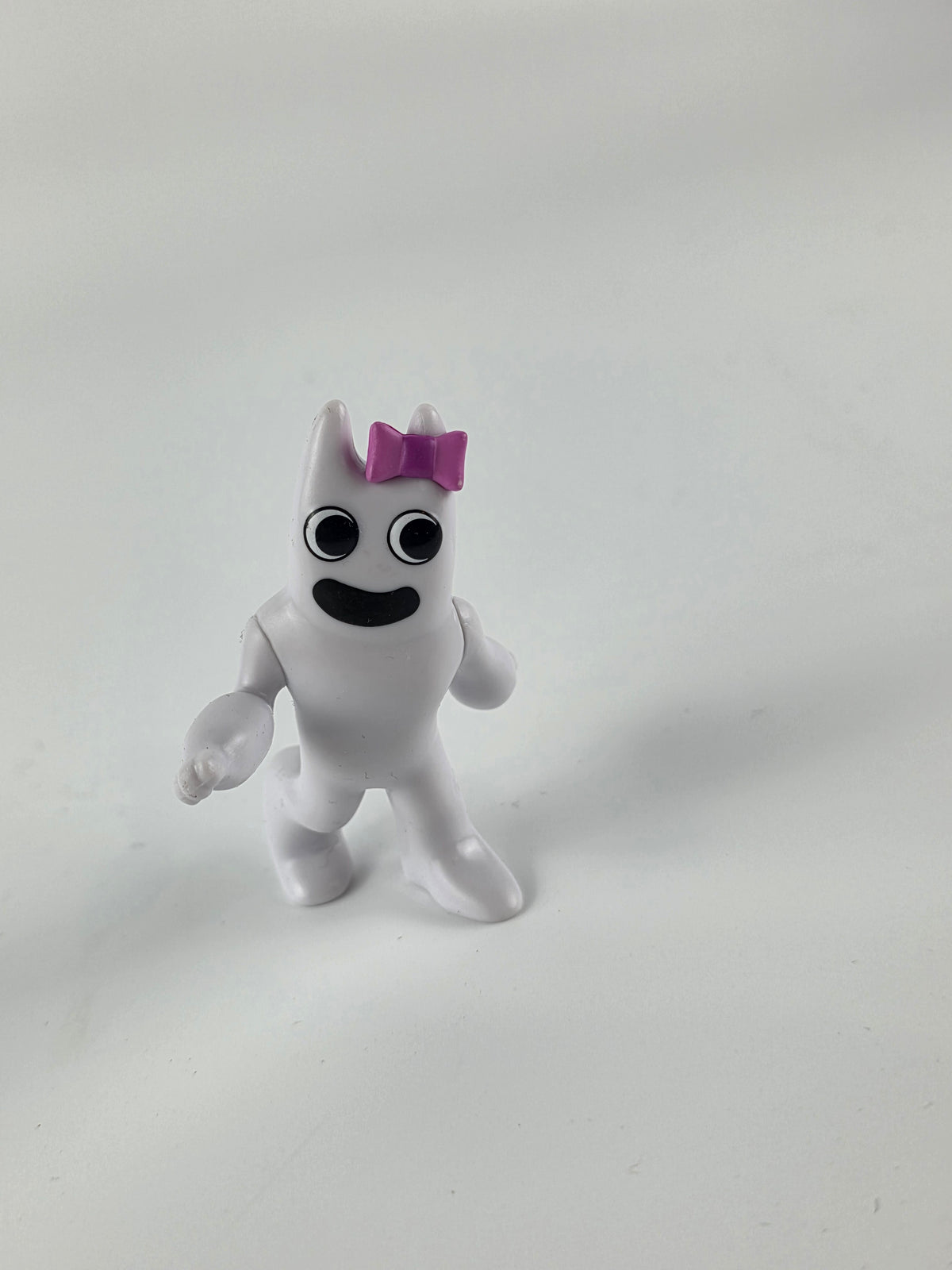 Garten of banban PhatMojo Banbaleena mini figure from Series 1.
