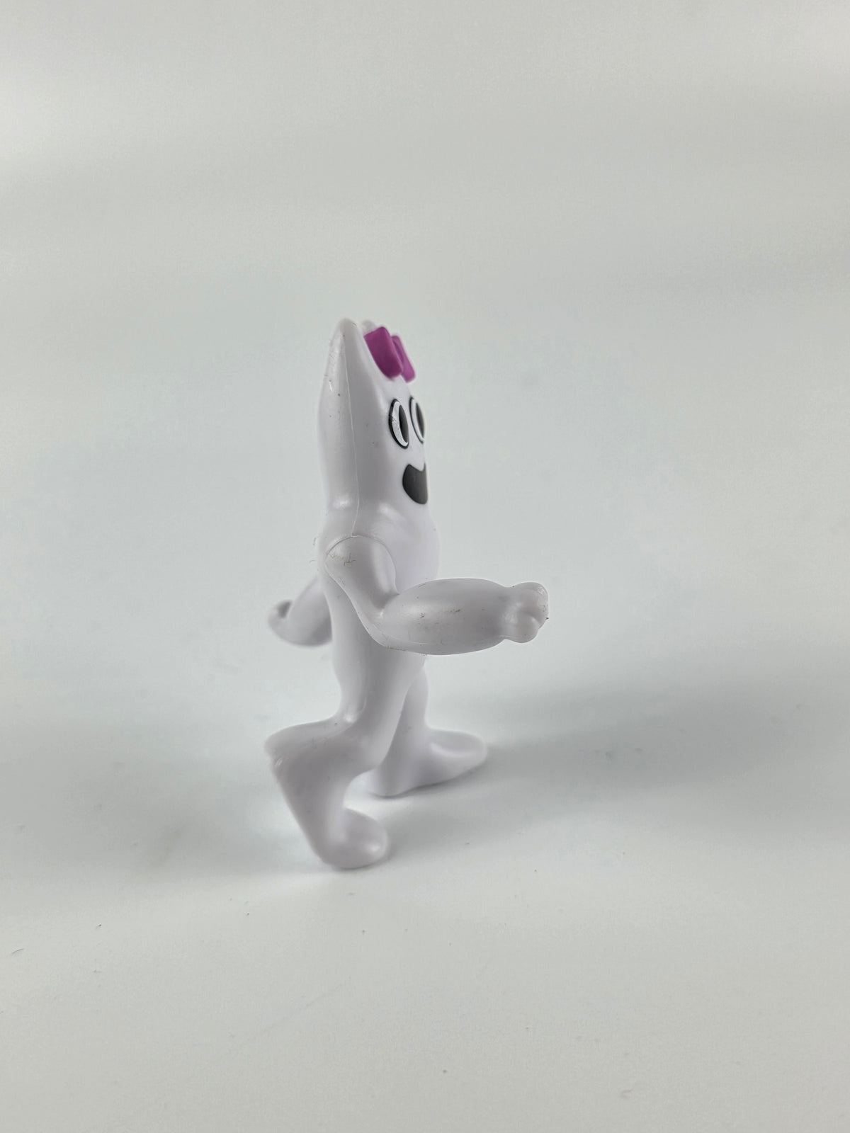 Garten of banban PhatMojo Banbaleena mini figure from Series 1.