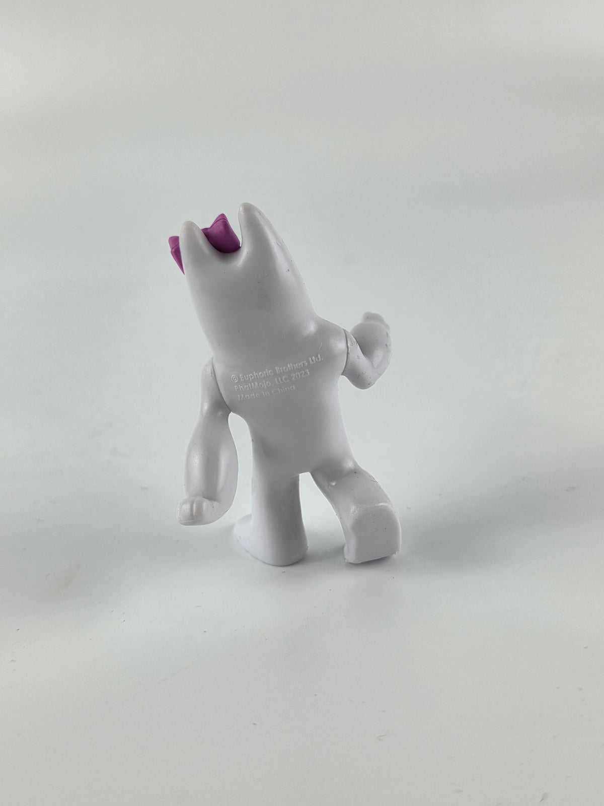 Garten of banban PhatMojo Banbaleena mini figure from Series 1.