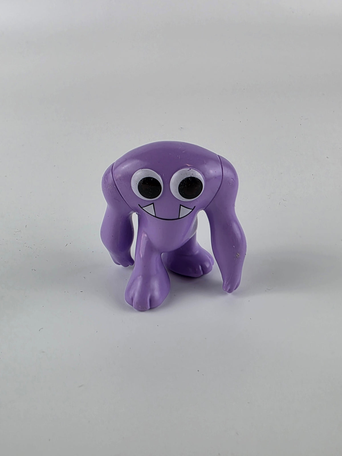 Garten of banban Captain Fiddles mini figure
