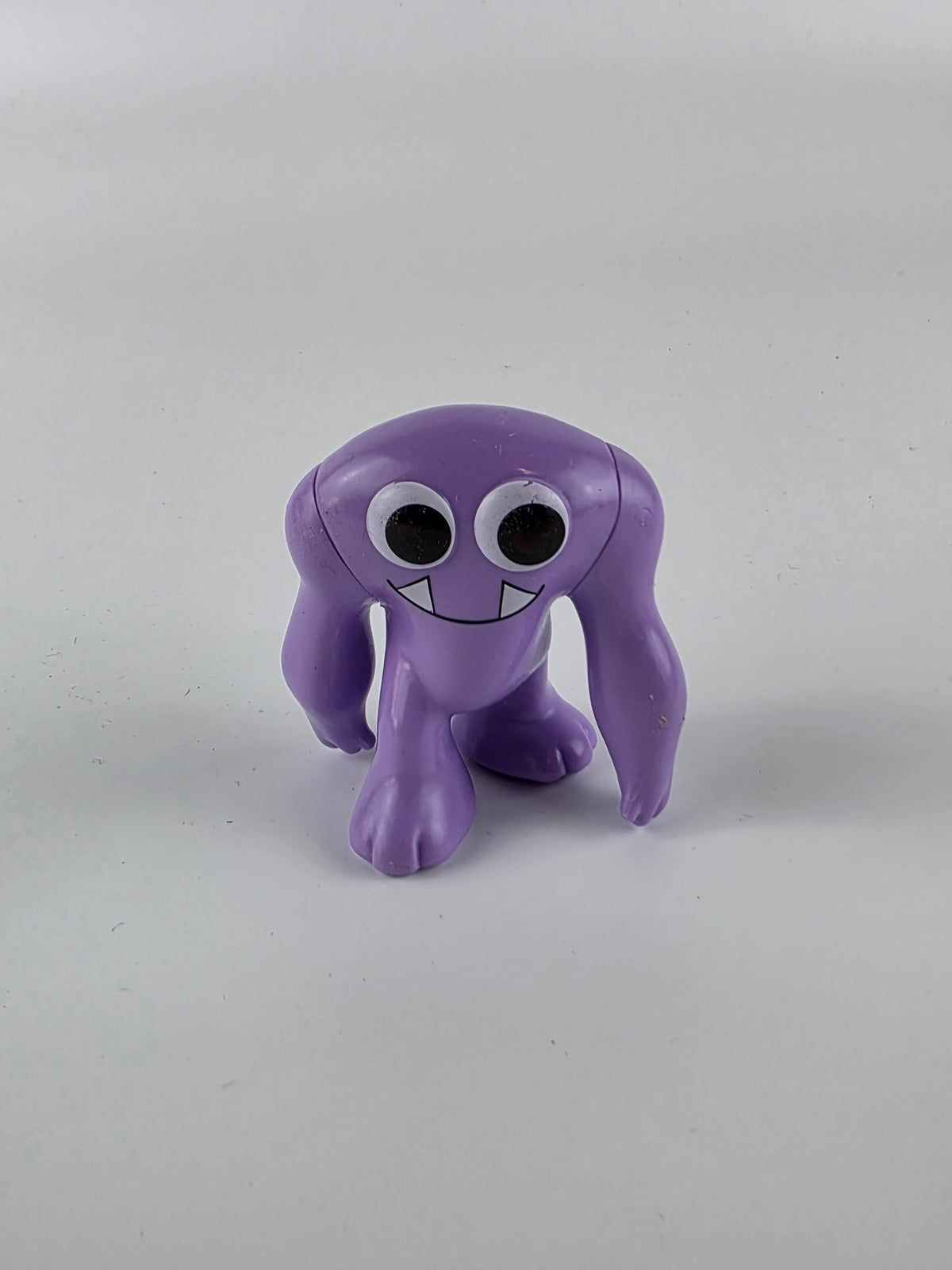 Garten of banban Captain Fiddles mini figure