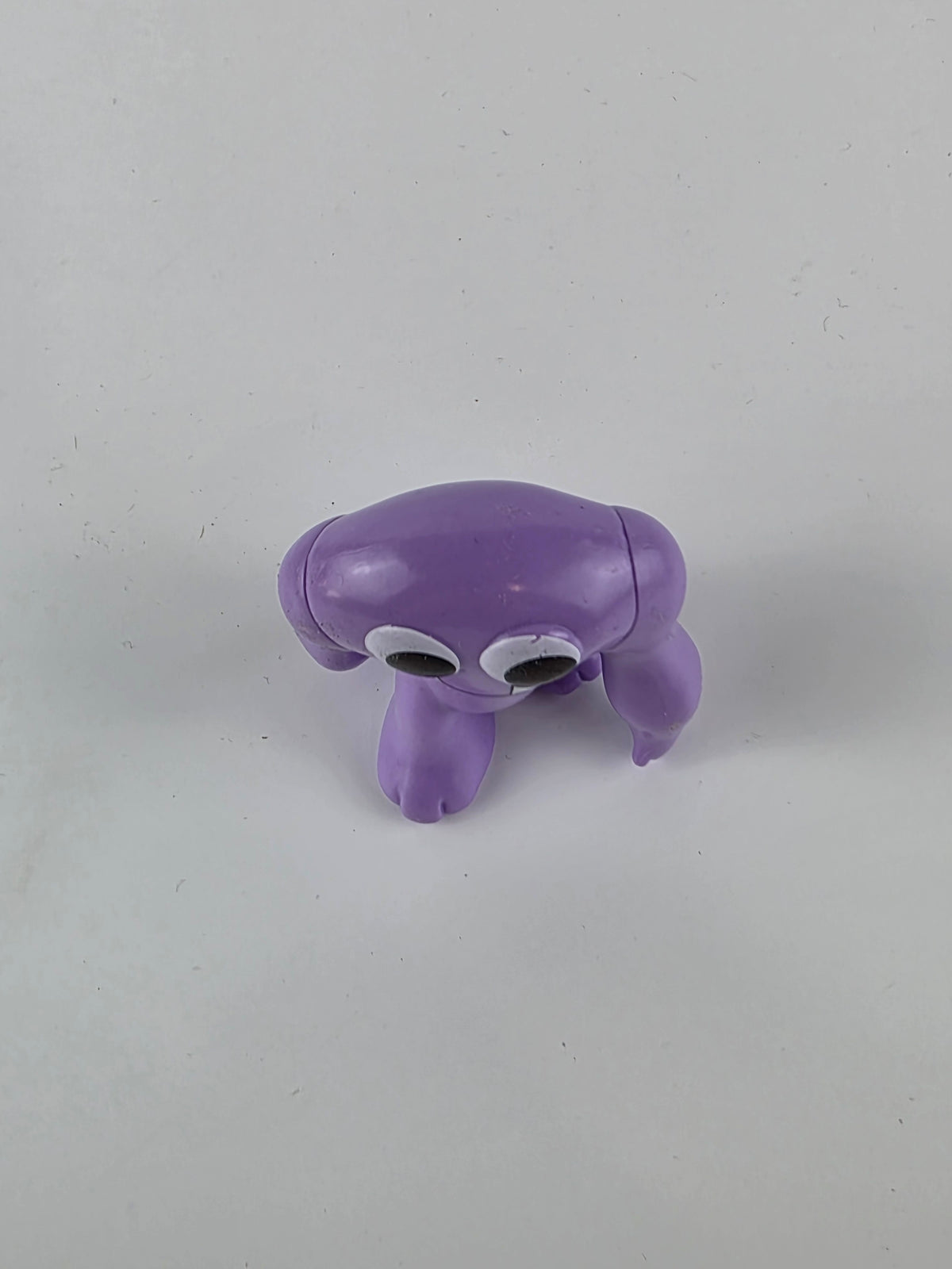 Garten of banban Captain Fiddles mini figure