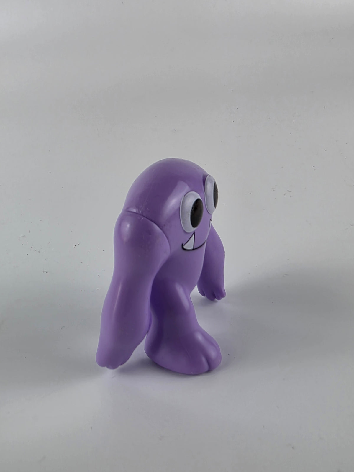 Garten of banban Captain Fiddles mini figure