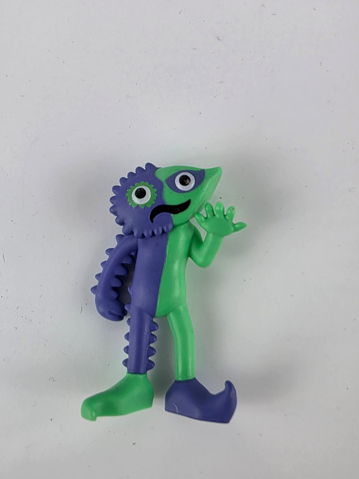 Garten of banban Bittergiggle minifigure pvc