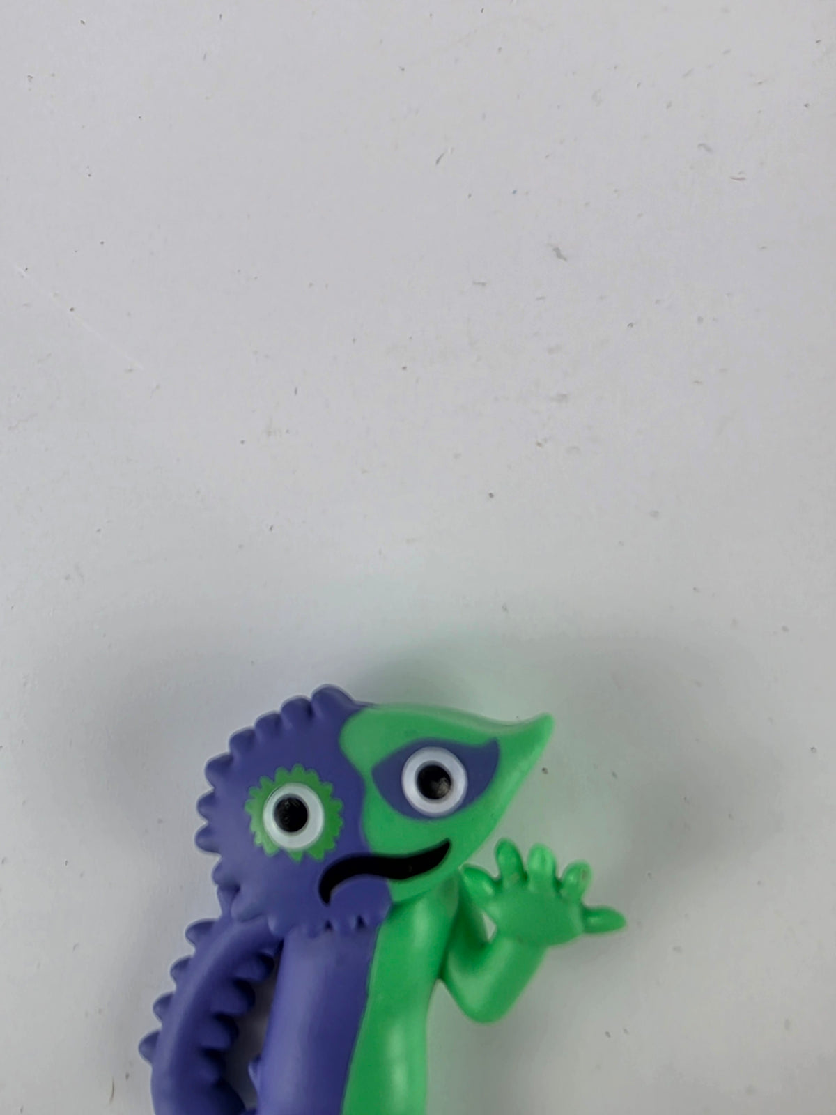 Garten of banban Bittergiggle minifigure pvc