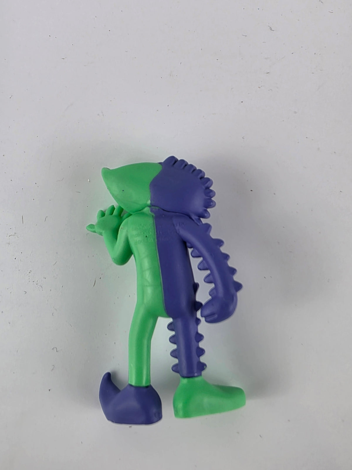 Garten of banban Bittergiggle minifigure pvc