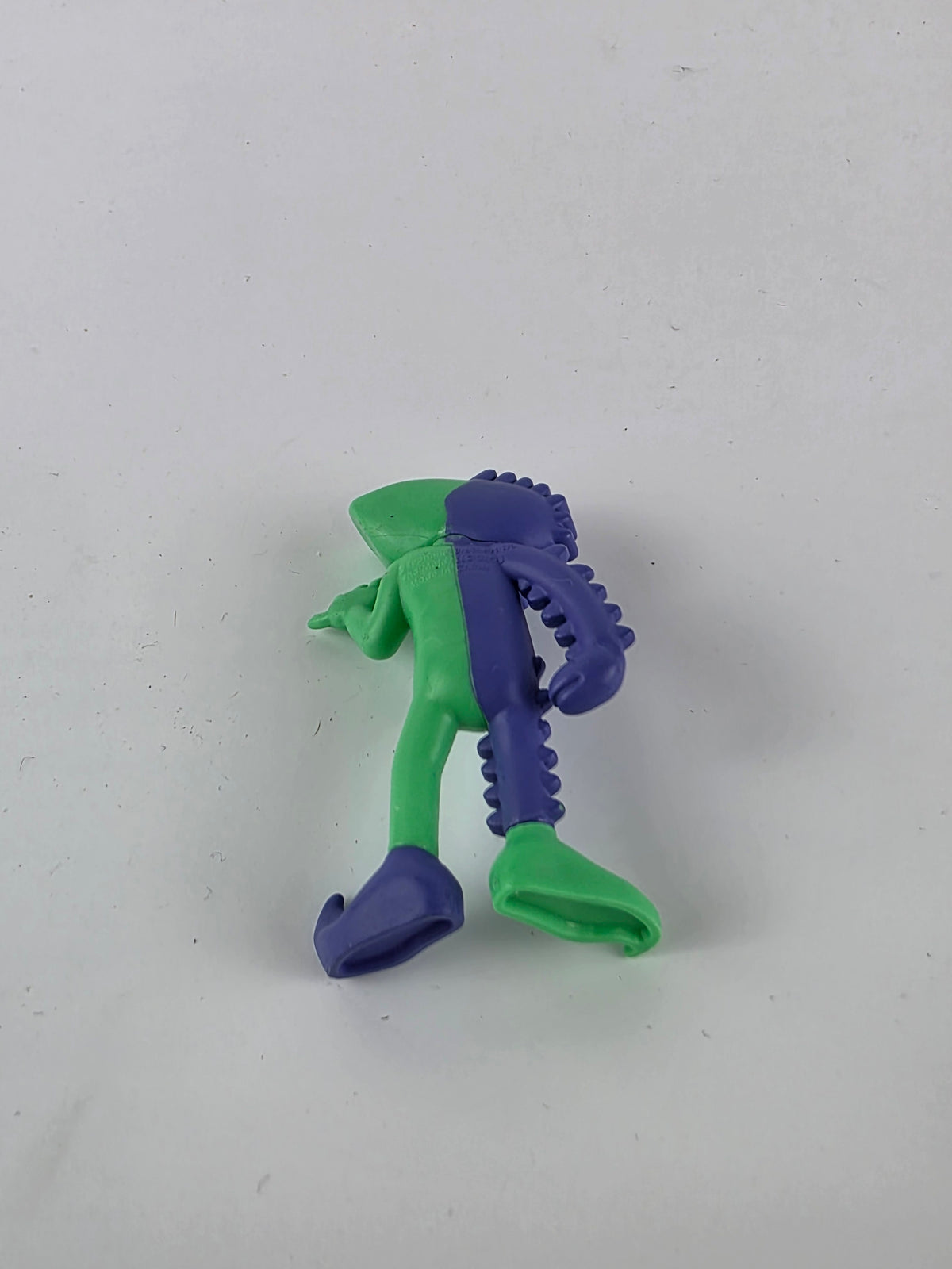 Garten of banban Bittergiggle minifigure pvc