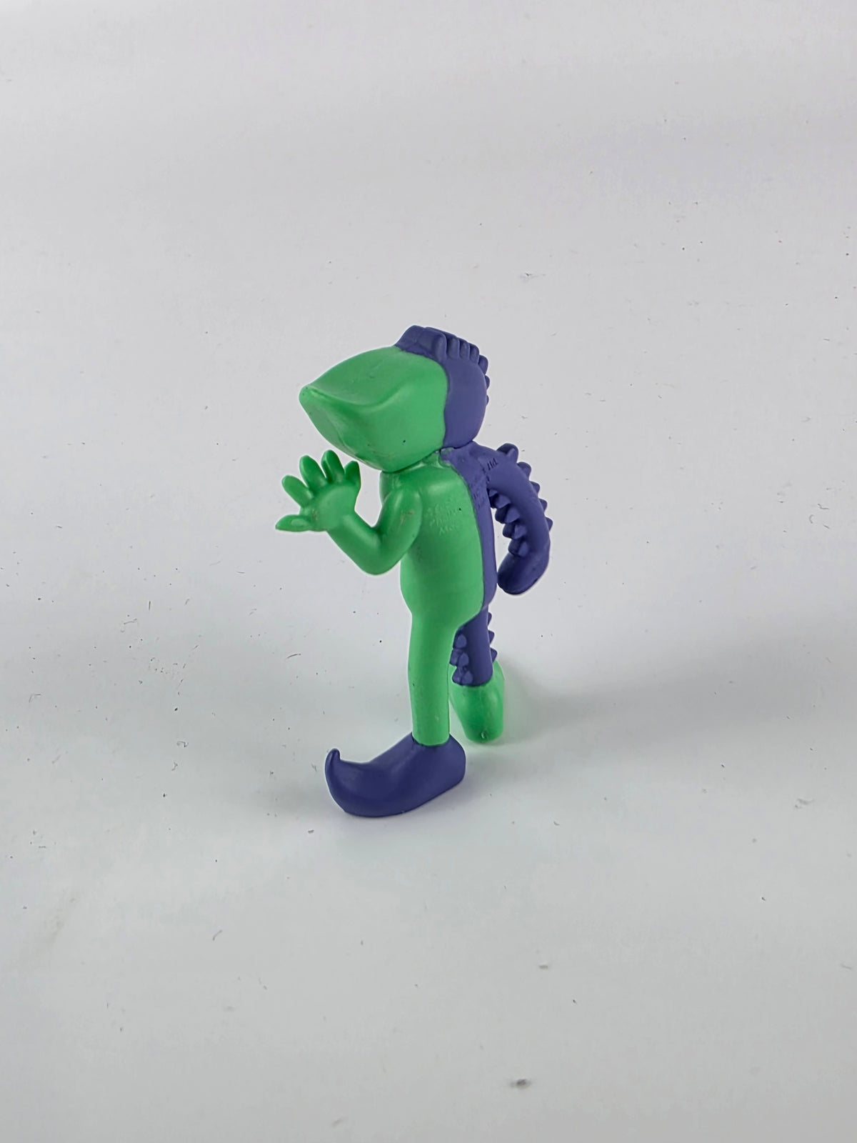 Garten of banban Bittergiggle minifigure pvc