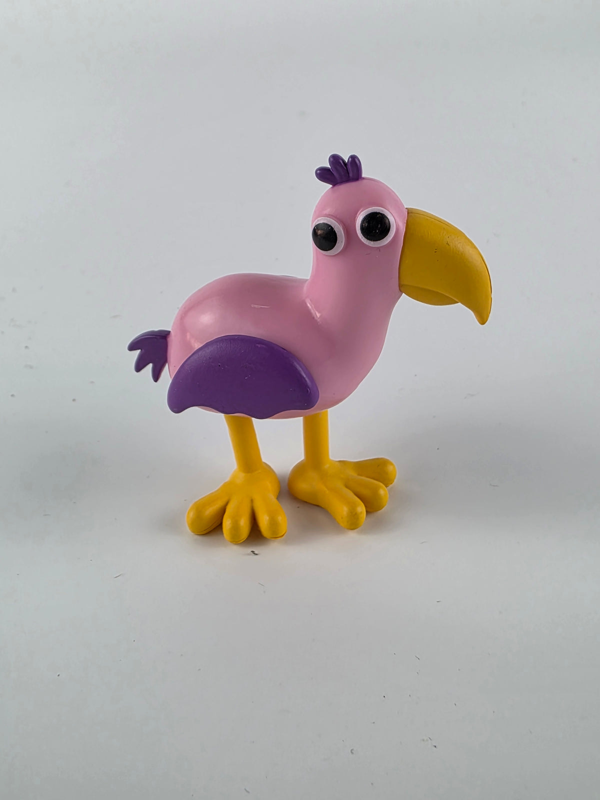 PhatMojo Garten of Banban Series 1 Opila Bird Mini Figure