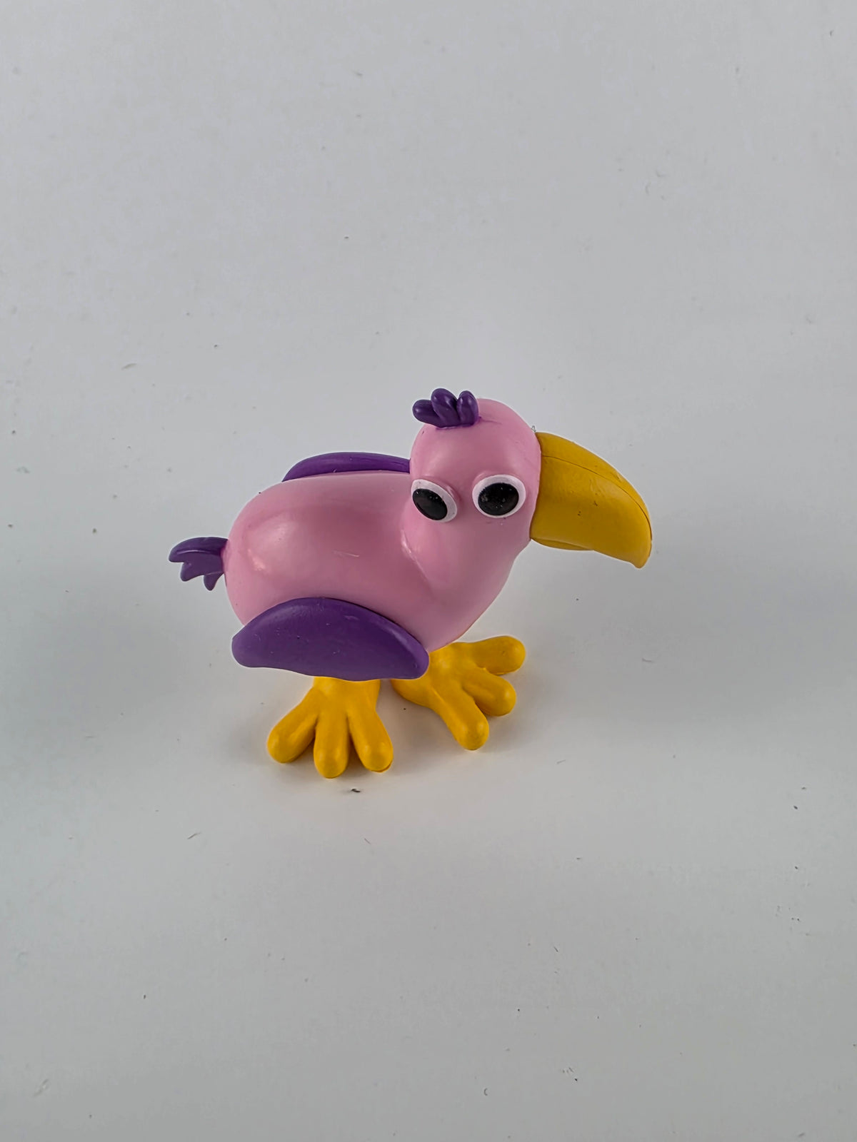 PhatMojo Garten of Banban Series 1 Opila Bird Mini Figure