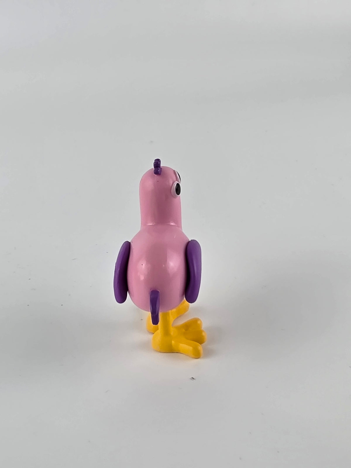 PhatMojo Garten of Banban Series 1 Opila Bird Mini Figure