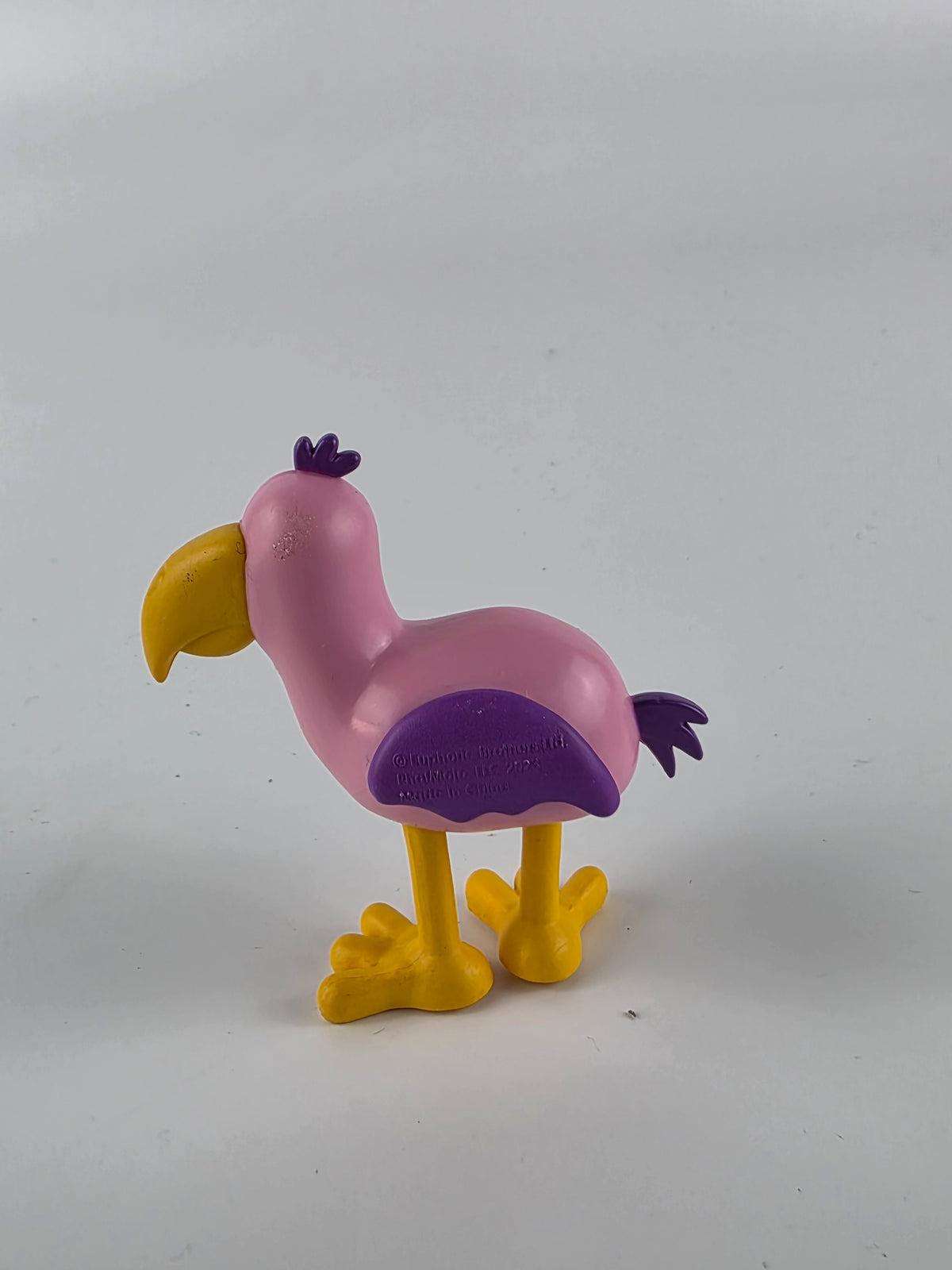 PhatMojo Garten of Banban Series 1 Opila Bird Mini Figure