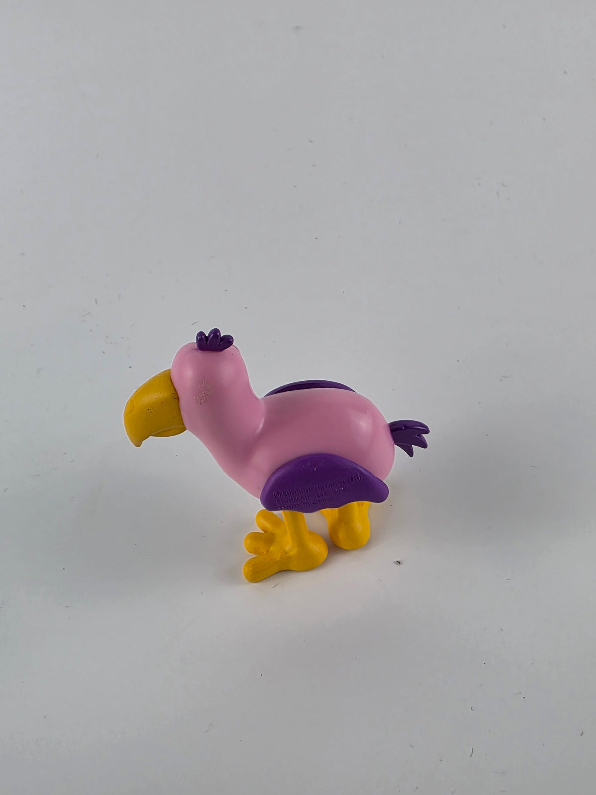PhatMojo Garten of Banban Series 1 Opila Bird Mini Figure