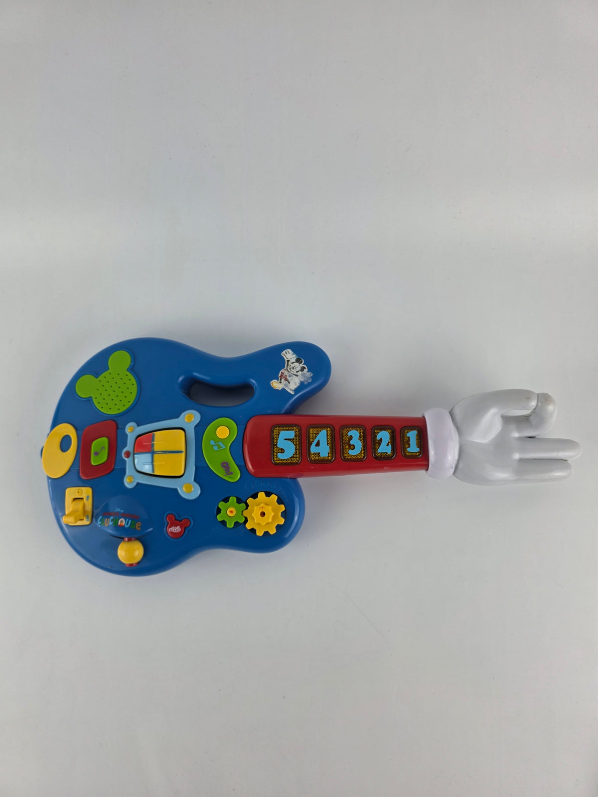 IMC Toys Mickey Mouse Clubhouse Electric Guitar