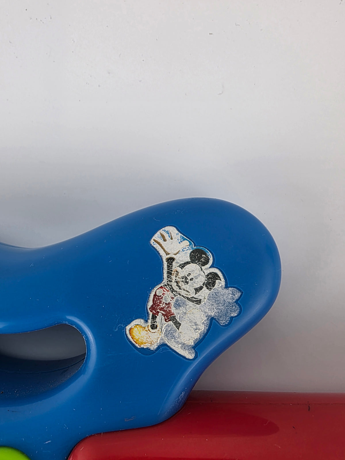 IMC Toys Mickey Mouse Clubhouse Electric Guitar