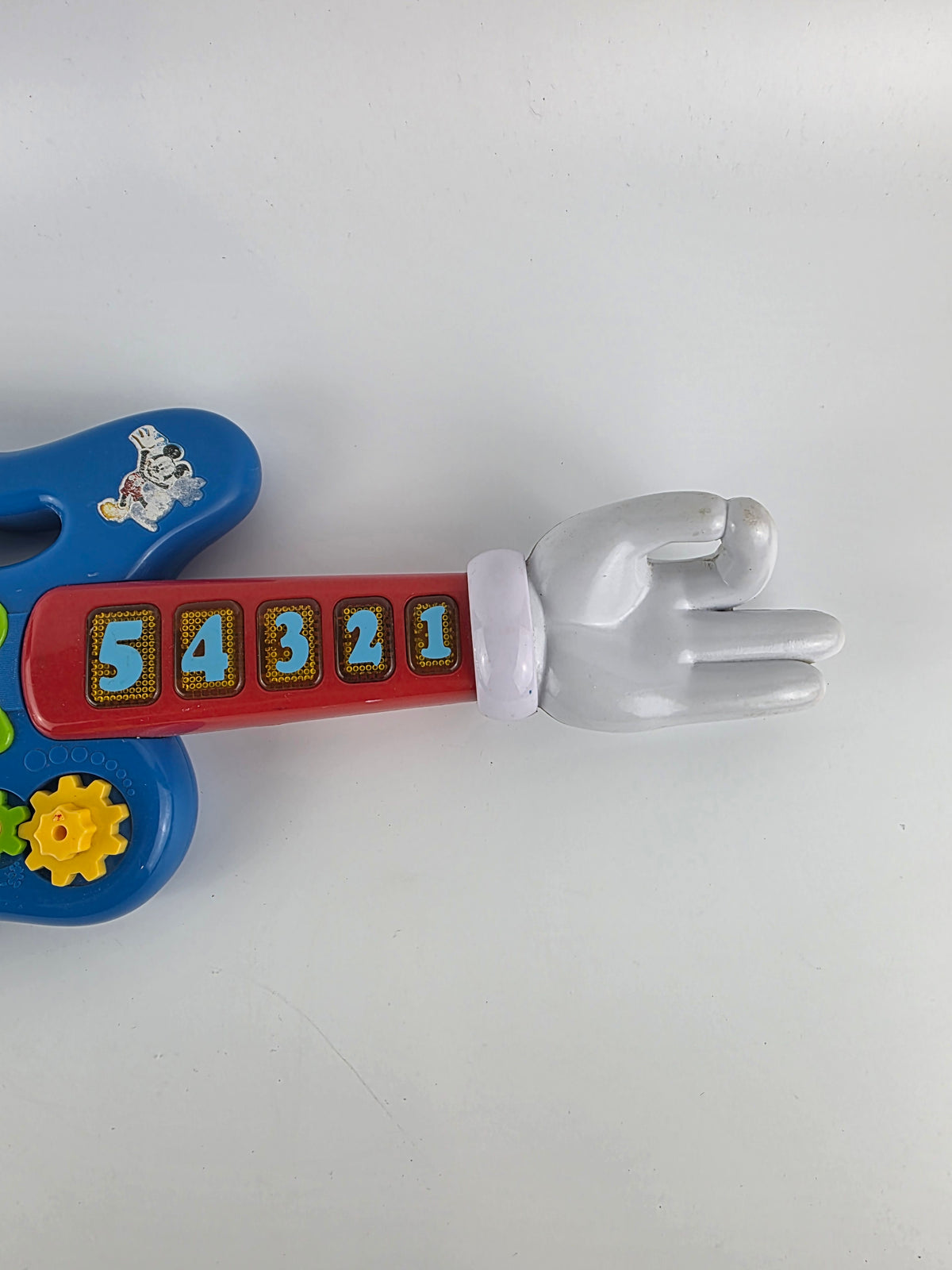 IMC Toys Mickey Mouse Clubhouse Electric Guitar