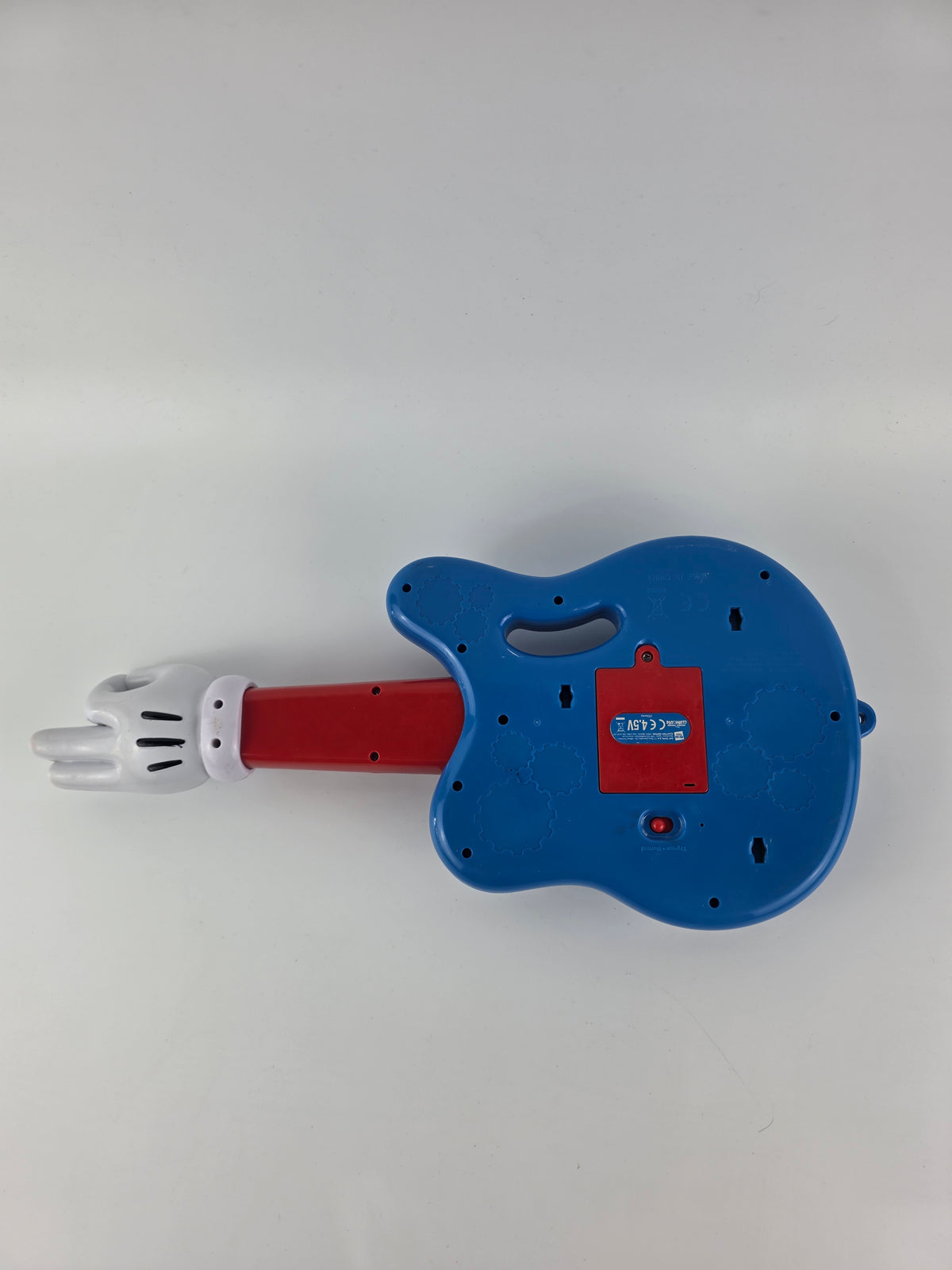 IMC Toys Mickey Mouse Clubhouse Electric Guitar