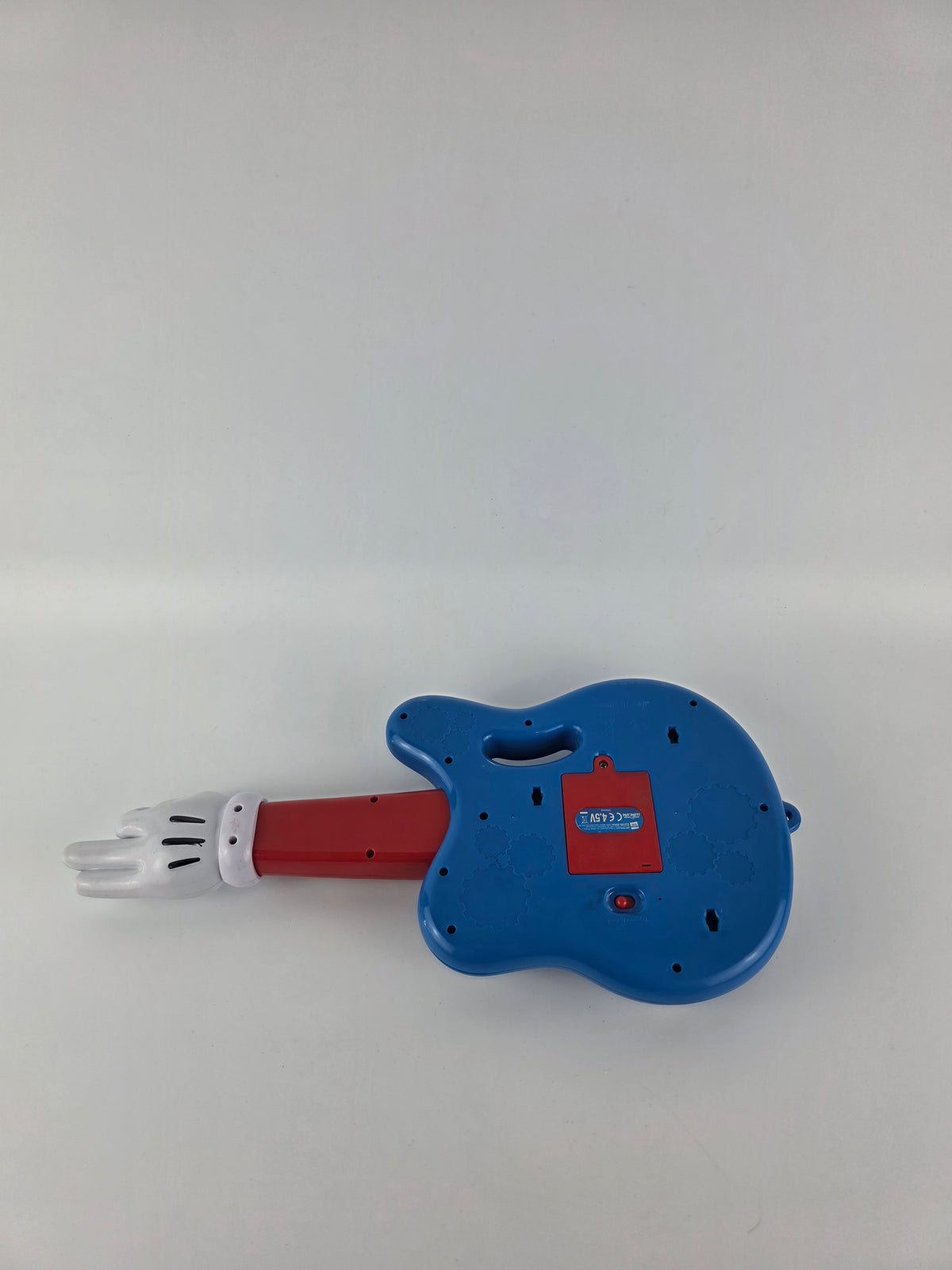 IMC Toys Mickey Mouse Clubhouse Electric Guitar