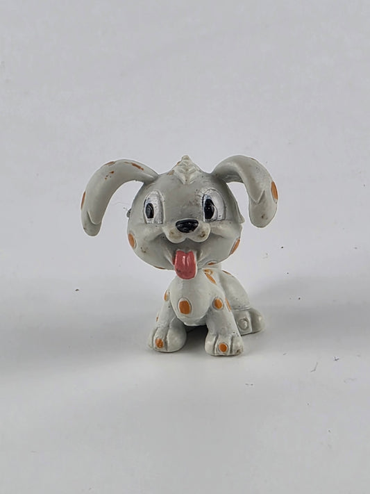 Disney Bella PVC figurine Mickey Mouse Clubhouse