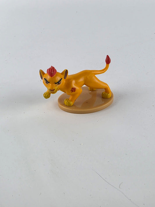Disney the lion guard Kion figure
