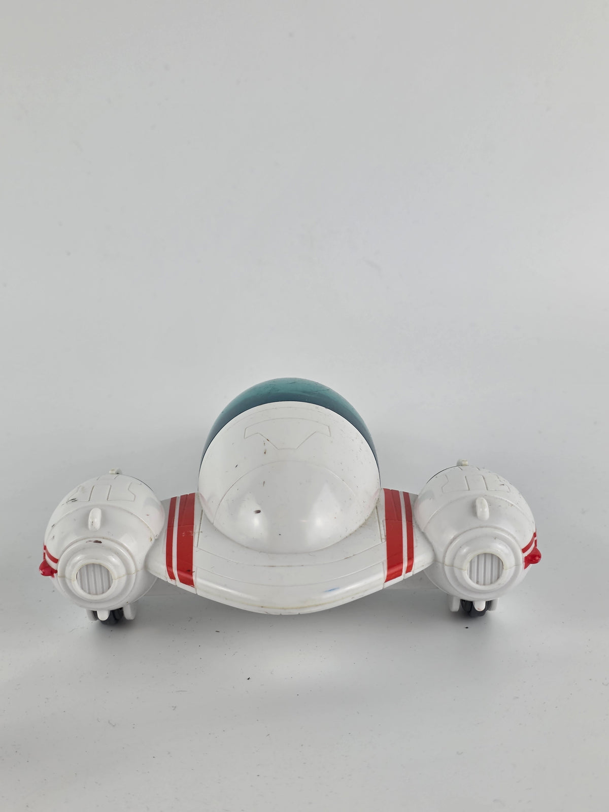 Playskool Heroes Star Wars Jedi Force Freeco Bike vehicle