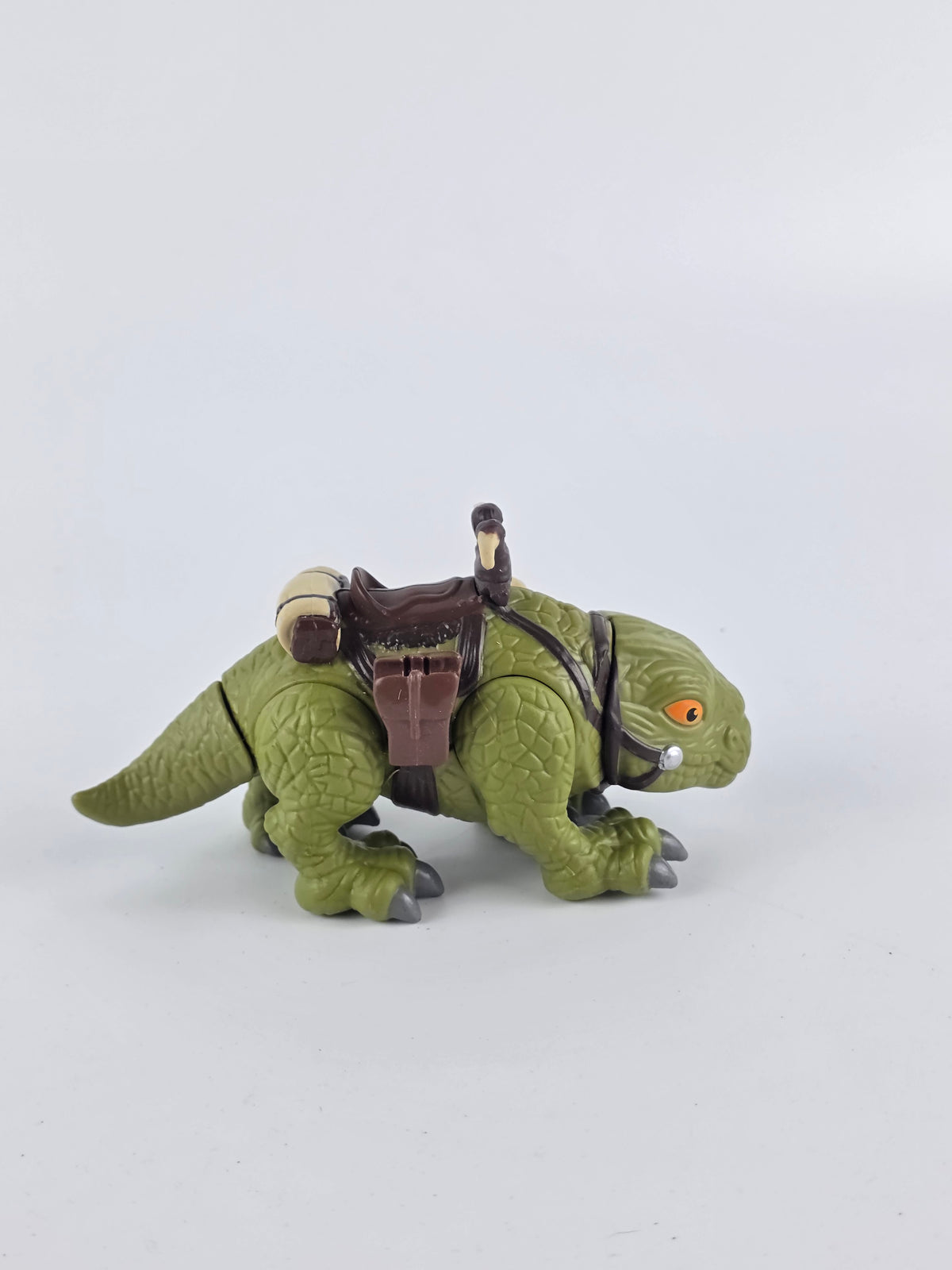 Playskool Star Wars Galactic Heroes Dewback figure set