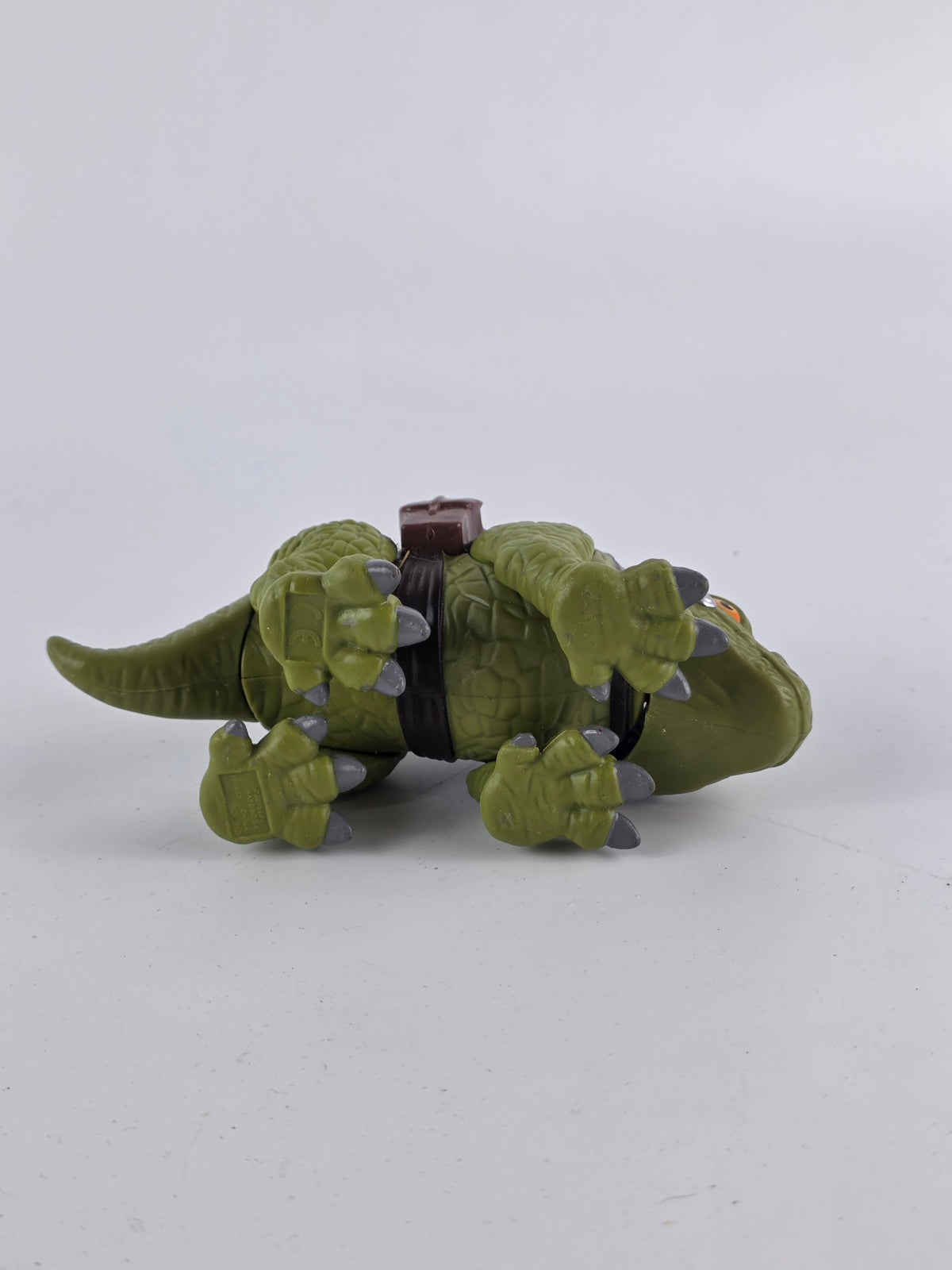 Playskool Star Wars Galactic Heroes Dewback figure set