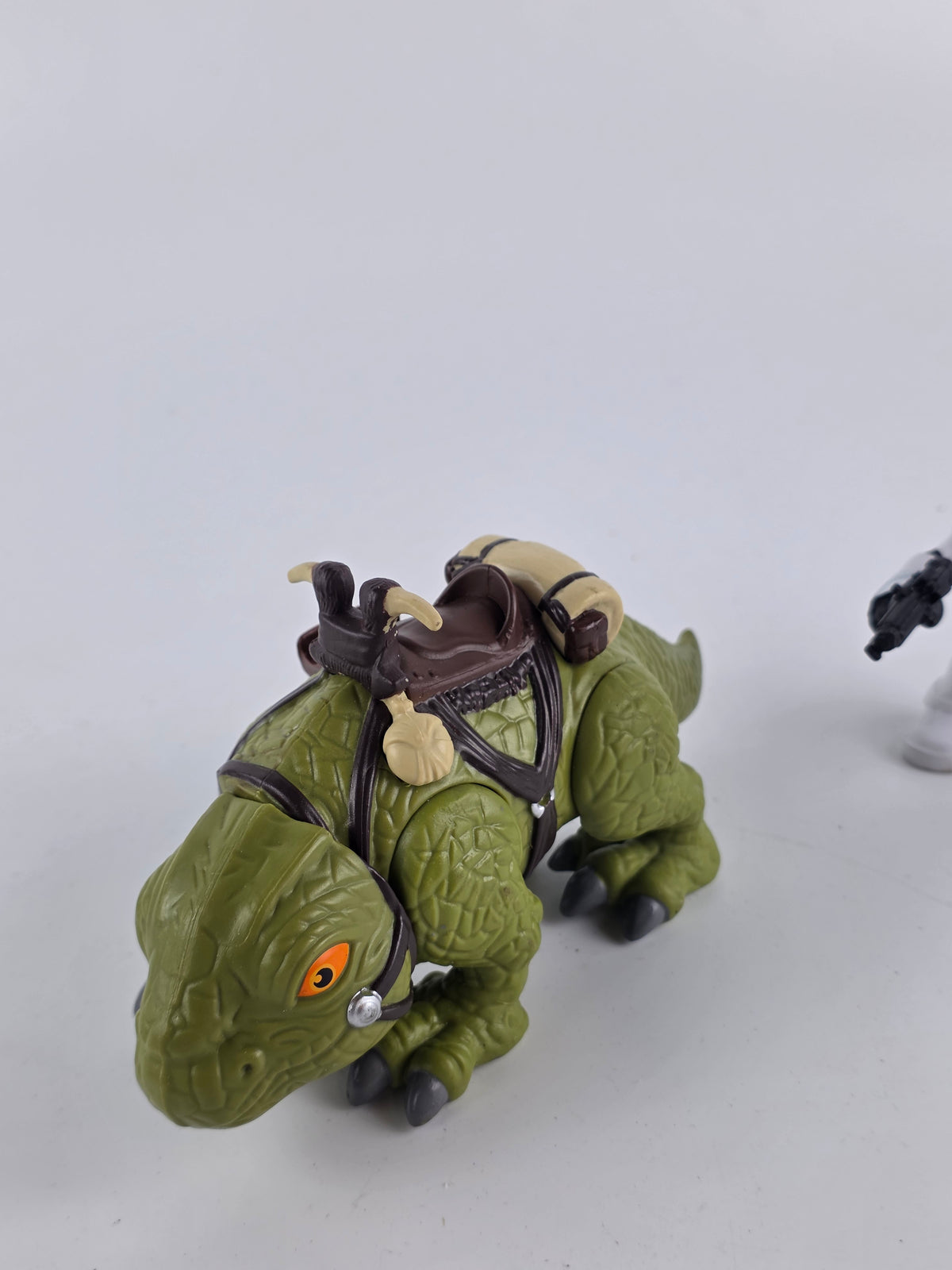 Playskool Star Wars Galactic Heroes Dewback figure set