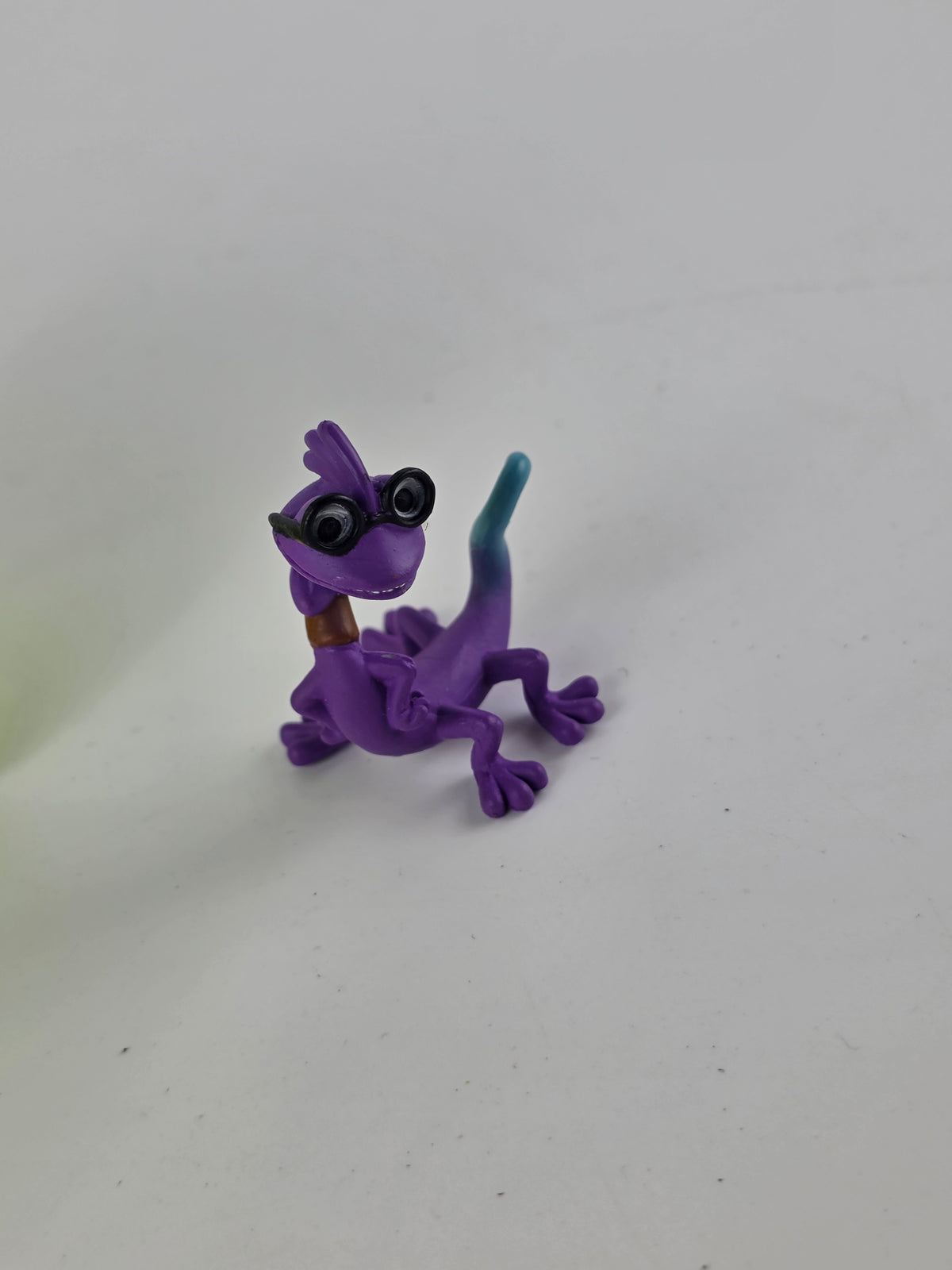Disney Pixar Monsters University Randall Boggs minifigure