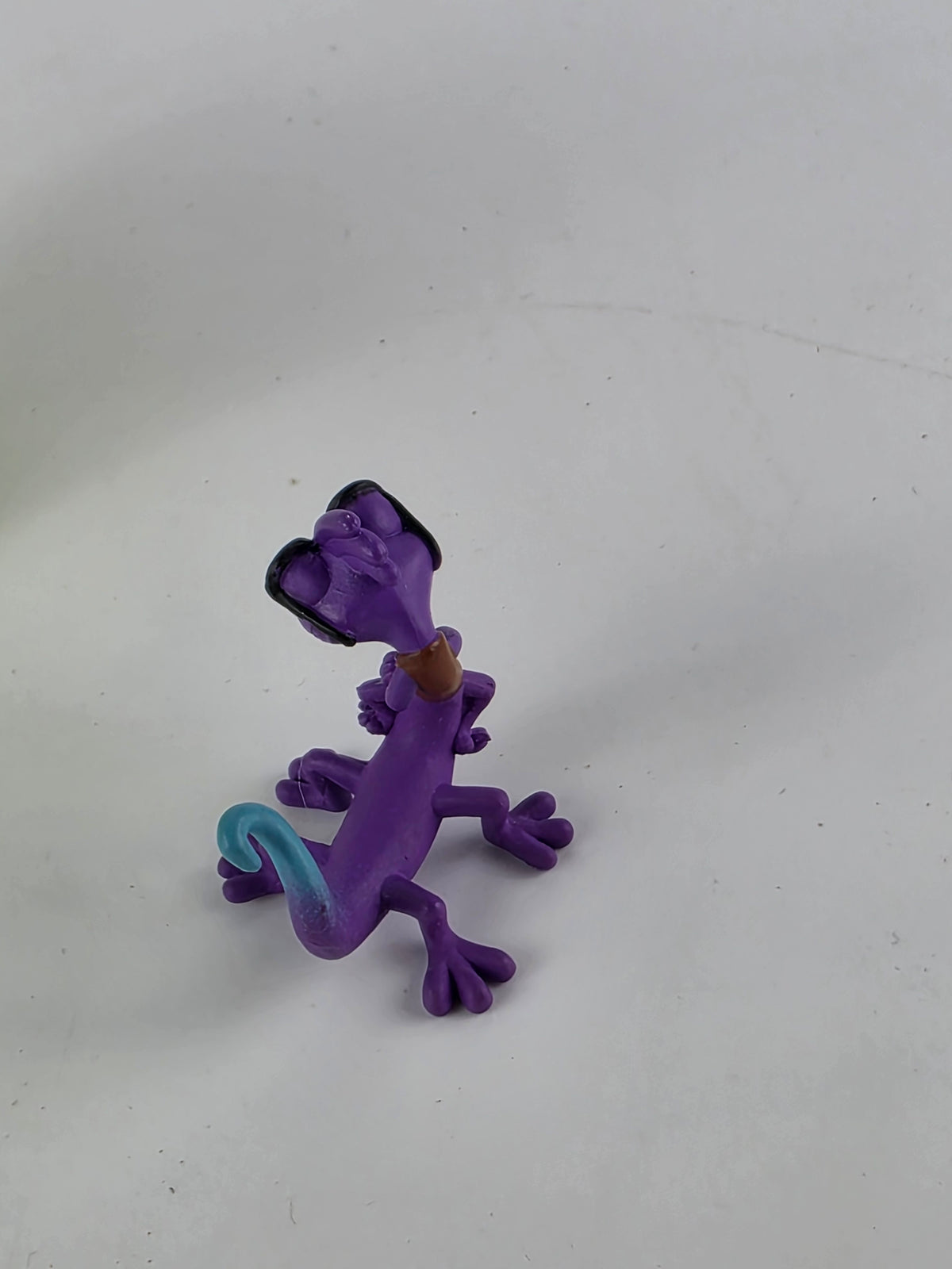 Disney Pixar Monsters University Randall Boggs minifigure