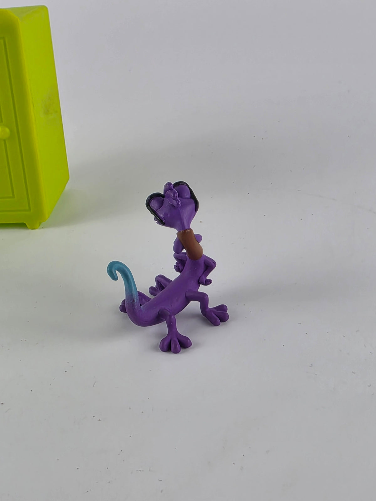 Disney Pixar Monsters University Randall Boggs minifigure