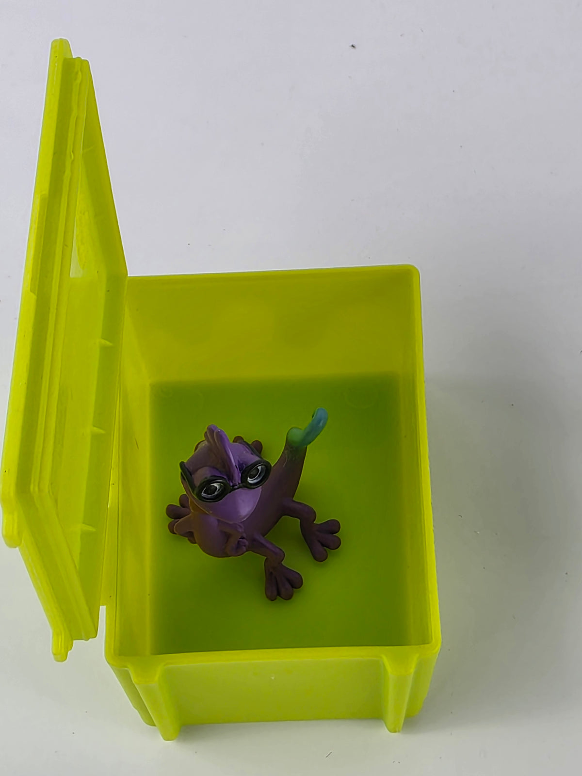 Disney Pixar Monsters University Randall Boggs minifigure