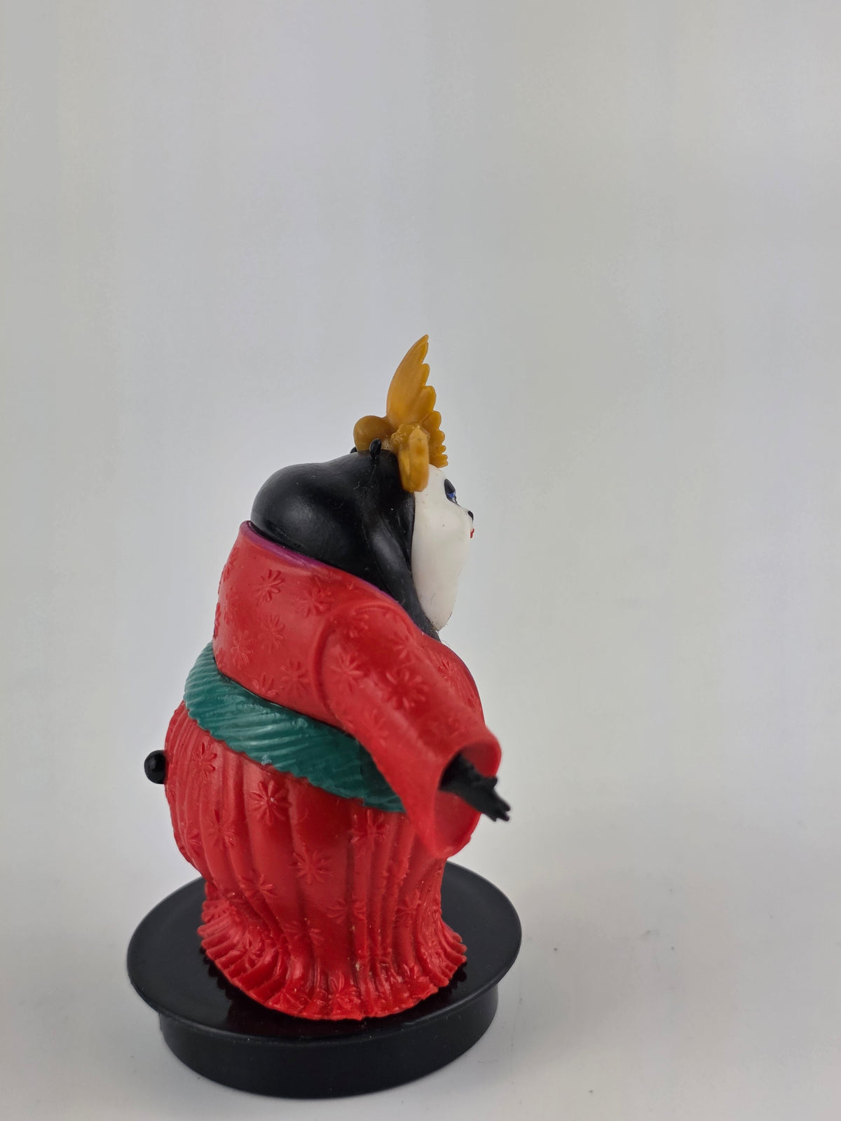 DreamWorks Mei Mei figurine from Kung Fu Panda 3
