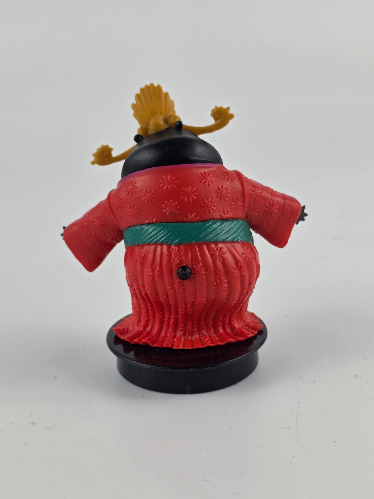 DreamWorks Mei Mei figurine from Kung Fu Panda 3