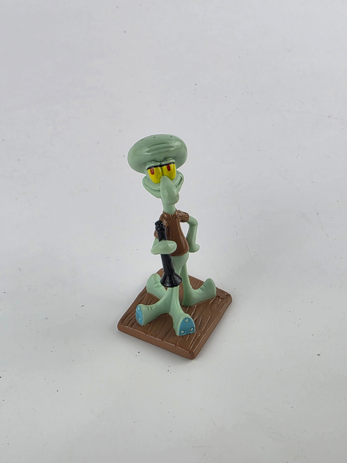 Spongebob Squarepants Squidward figure