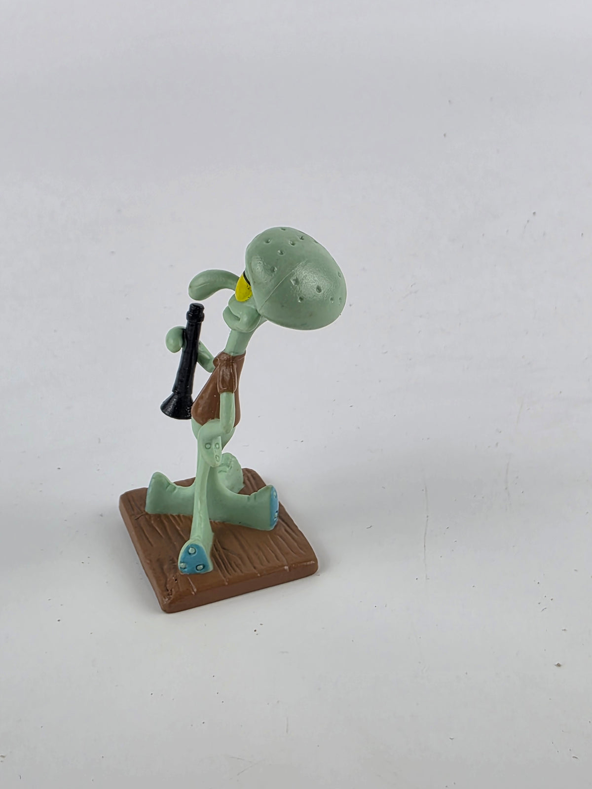 Spongebob Squarepants Squidward figure