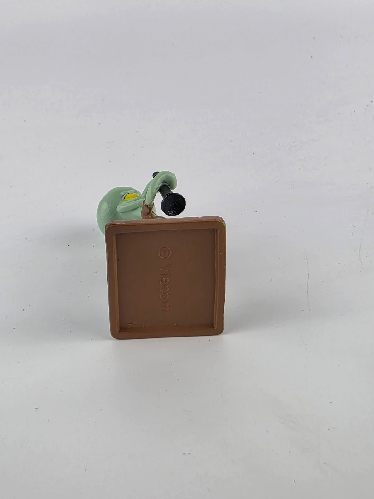 Spongebob Squarepants Squidward figure