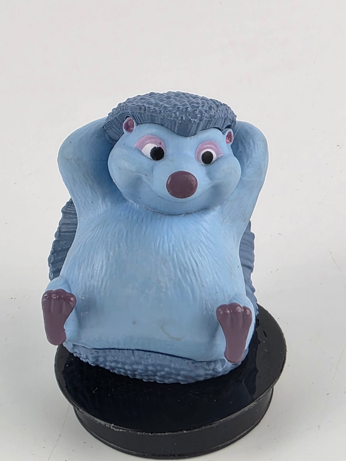 Ferdinand Cuatro hedgehog figurine