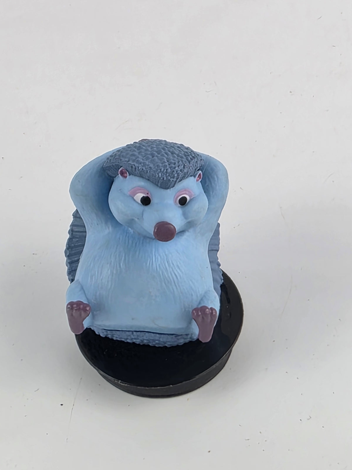 Ferdinand Cuatro hedgehog figurine